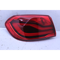 2018 2019 2020 BMW 430i M4 F82 Tail Light Lamp Left 7426057 OEM