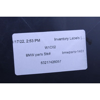 2018 2019 2020 BMW 430i M4 F82 Tail Light Lamp Left 7426057 OEM