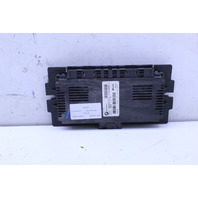 2011 BMW 128i E82 Footwell Body Control Module BCM 9240524 OEM