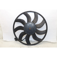 2007-2013 BMW X5 3.0 Radiator Fan Motor Blade 7594609 OEM