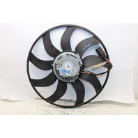 2007-2013 BMW X5 3.0 Radiator Fan Motor Blade 7594609 OEM