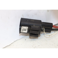 2007-2013 BMW X5 3.0 Radiator Fan Motor Blade 7594609 OEM