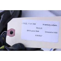 2013 2014 2015 BMW 320i 328i 335i Engine Motor Mount Left OEM