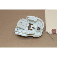 2009-2011 BMW 328i 335i M3 Tail Light Bulb Carrier Right Lid - 63217211212 OEM