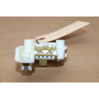 2009-2011 BMW 328i 335i M3 Tail Light Bulb Carrier Left - 63217289427 OEM