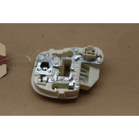 2009-2011 BMW 328i 335i M3 Tail Light Bulb Carrier Left - 63217289427 OEM