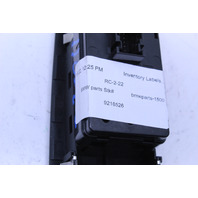 2008-2013 BMW 128i 135i Coupe Power Window Switch Left - 61319216526 OEM