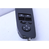 2008-2013 BMW 128i 135i Coupe Power Window Switch Left - 61319216526 OEM
