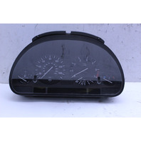 98-03 BMW 525i 528i 530i E39 Speedometer Instrument Cluster 62116914895 OEM