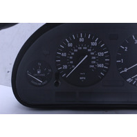 98-03 BMW 525i 528i 530i E39 Speedometer Instrument Cluster 62116914895 OEM
