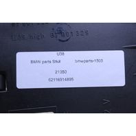 98-03 BMW 525i 528i 530i E39 Speedometer Instrument Cluster 62116914895 OEM