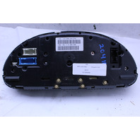 2001 BMW 740i E38 Speedometer Speedo Instrument Cluster OEM