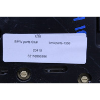 2001 BMW 740i E38 Speedometer Speedo Instrument Cluster OEM