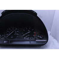 2001 BMW 740i E38 Speedometer Speedo Instrument Cluster OEM