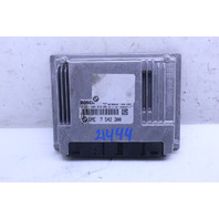 2005 BMW X5 N62 Engine Computer Module ECU ECM DME OEM