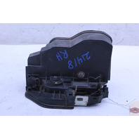 2003-2008 BMW Z4 Front Door Latch Lock Right - 51217167068 OEM