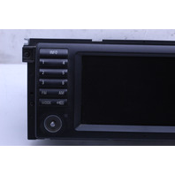 2000 2001 2002 BMW 530i 540i M5 740i E38 E39 Radio Stereo Navigation Navi OEM