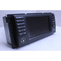 2000 2001 2002 BMW 530i 540i M5 740i E38 E39 Radio Stereo Navigation Navi OEM