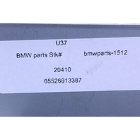 2000 2001 2002 BMW 530i 540i M5 740i E38 E39 Radio Stereo Navigation Navi OEM