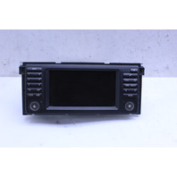 2000 2001 2002 BMW 530i 540i M5 740i E38 E39 Radio Stereo Navigation Navi OEM