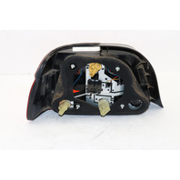 2001-2003 BMW 525i 530i 540i M5 E39 Right Tail Light 63216902530 OEM