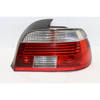 2001-2003 BMW 525i 530i 540i M5 E39 Right Tail Light 63216902530 OEM