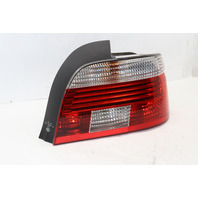 2001-2003 BMW 525i 530i 540i M5 E39 Right Tail Light 63216902530 OEM