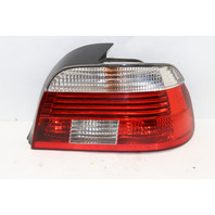 2001-2003 BMW 525i 530i 540i M5 E39 Right Tail Light 63216902530 OEM