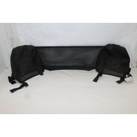 2003-2008 BMW Z4 Roll Bar Wind Screen Deflector Mesh OEM