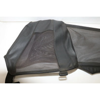 2003-2008 BMW Z4 Roll Bar Wind Screen Deflector Mesh OEM