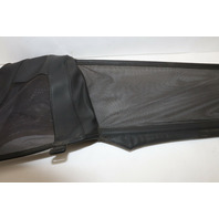 2003-2008 BMW Z4 Roll Bar Wind Screen Deflector Mesh OEM