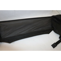 2003-2008 BMW Z4 Roll Bar Wind Screen Deflector Mesh OEM