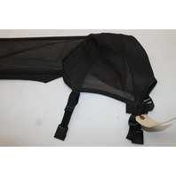 2003-2008 BMW Z4 Roll Bar Wind Screen Deflector Mesh OEM