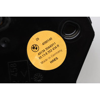 2001 BMW 740iL E38 Rear Door Speaker Box DSP Right OEM