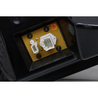 2001 BMW 740iL E38 Rear Door Speaker Box DSP Right OEM