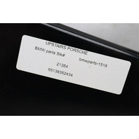 2001 BMW 740iL E38 Rear Door Speaker Box DSP Right OEM