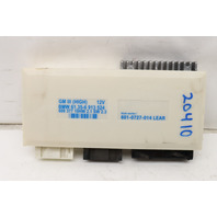 2001 BMW 740Li E38 Body Control Module BCM OEM