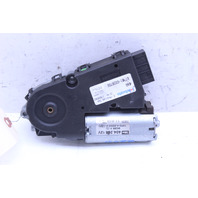 2001-2006 BMW 325i 330i M3 Sunroof Drive Motor - 67616928756 OEM
