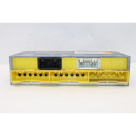 2003 2004 BMW 745Li E65 E66 SRS Control Module OEM