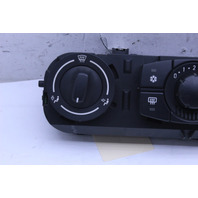 2006-2008 BMW Z4 Climate Temperature Control Panel OEM