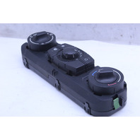 2006-2008 BMW Z4 Climate Temperature Control Panel OEM