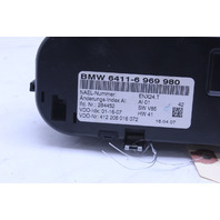 2006-2008 BMW Z4 Climate Temperature Control Panel OEM