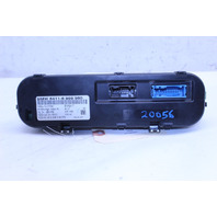 2006-2008 BMW Z4 Climate Temperature Control Panel OEM