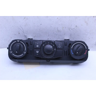 2006-2008 BMW Z4 Climate Temperature Control Panel OEM
