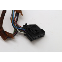 2002 2003 2004 2005 2006 2007 2008 BMW 745i 750i Door Mirror Right