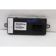 2003 BMW 745i E65 Dynamic Drive Control Module - 37146762208 OEM