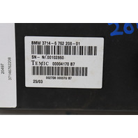 2003 BMW 745i E65 Dynamic Drive Control Module - 37146762208 OEM