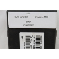 2003 BMW 745i E65 Dynamic Drive Control Module - 37146762208 OEM