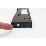 2000 2001 BMW 740Li E38 DSC Heated Seat Rear Shade Switch Panel - 61318380265 OEM