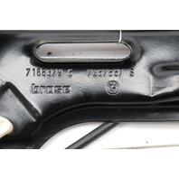 2007-2013 BMW X5 Front Door Window Regulator Left Driver - 51337166379 OEM